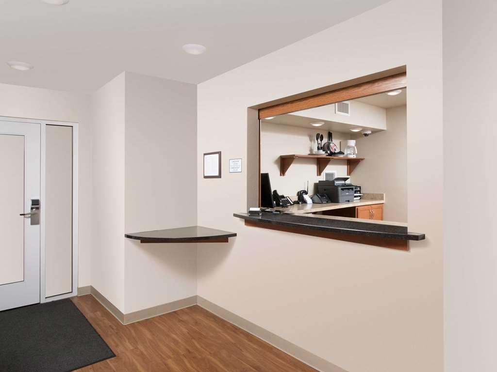 Extended Stay America Select Suites - Oklahoma City - Del City Interior photo