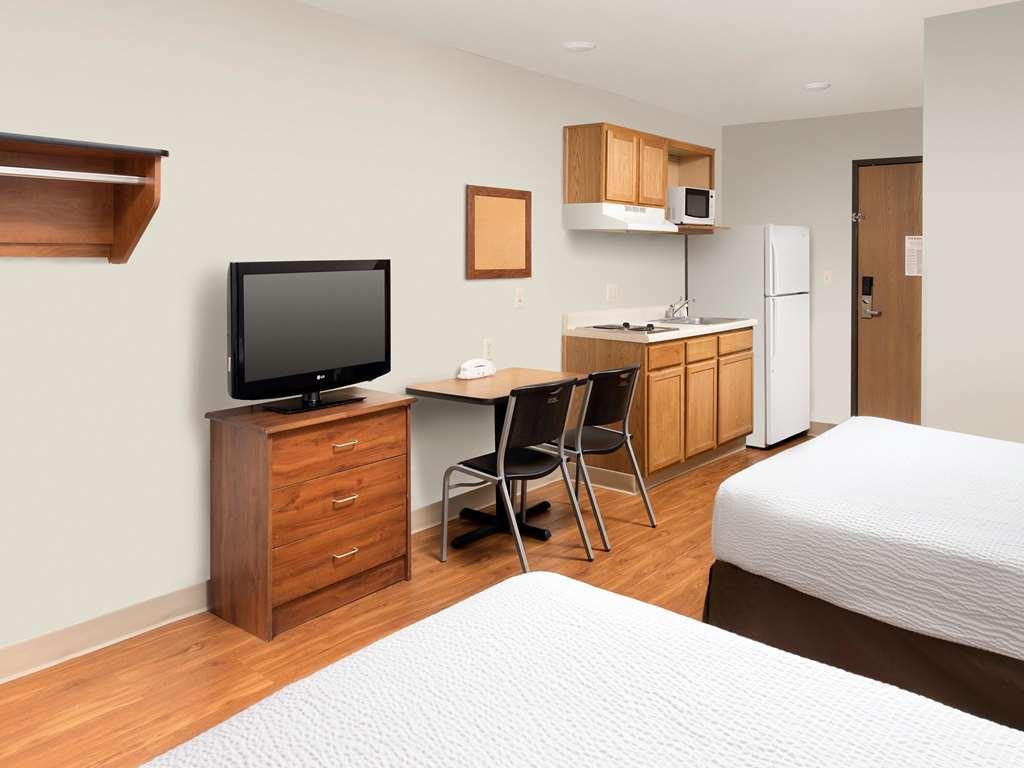 Extended Stay America Select Suites - Oklahoma City - Del City Room photo