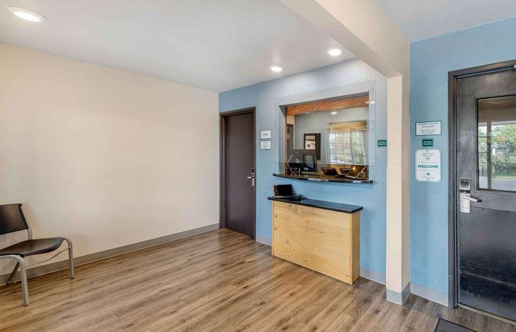 Extended Stay America Select Suites - Oklahoma City - Del City Interior photo