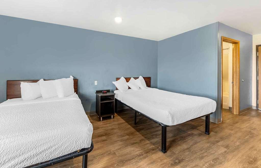 Extended Stay America Select Suites - Oklahoma City - Del City Room photo